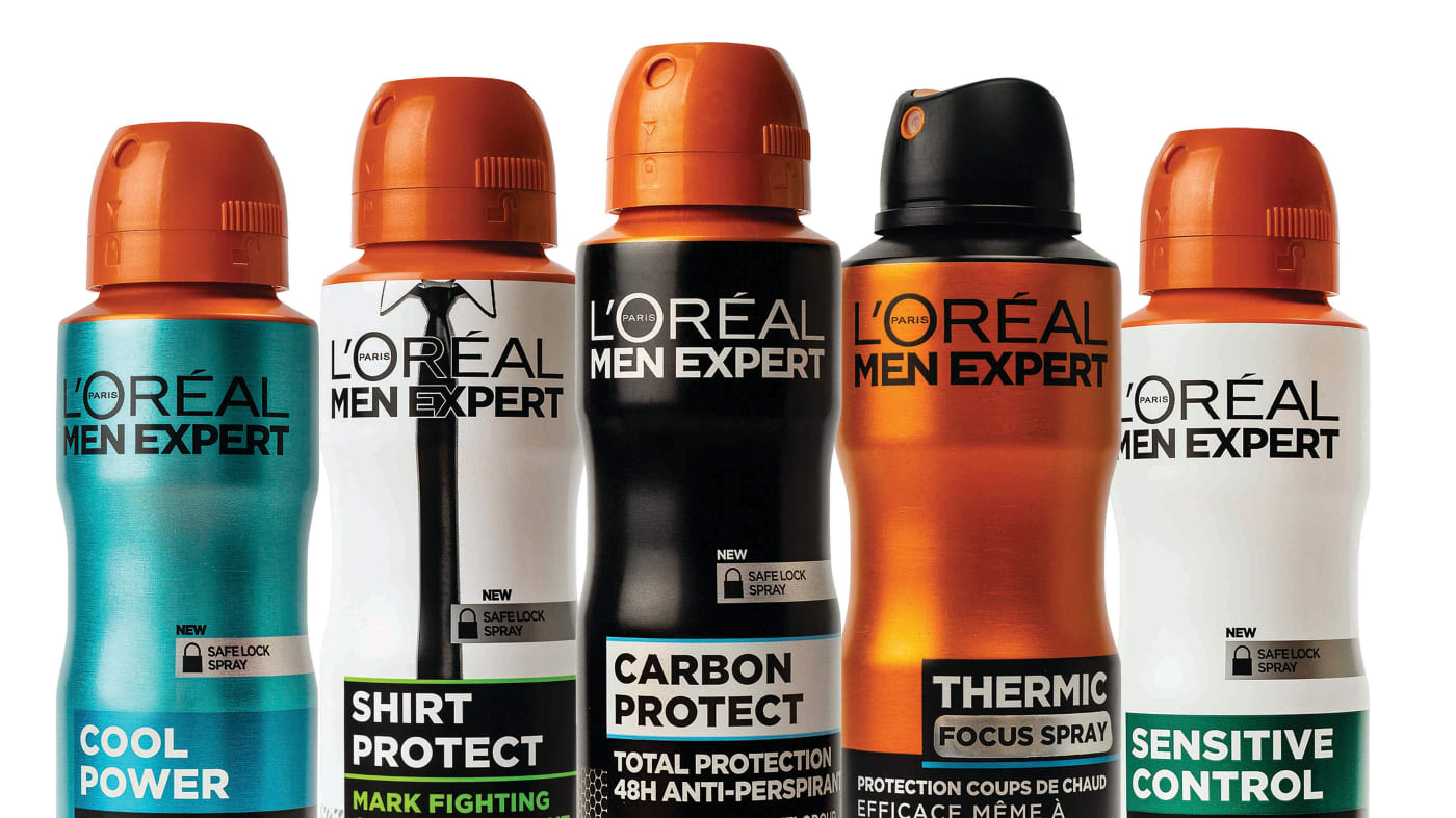 Getting ready for Men’s Day: Check this 3 new grooming products