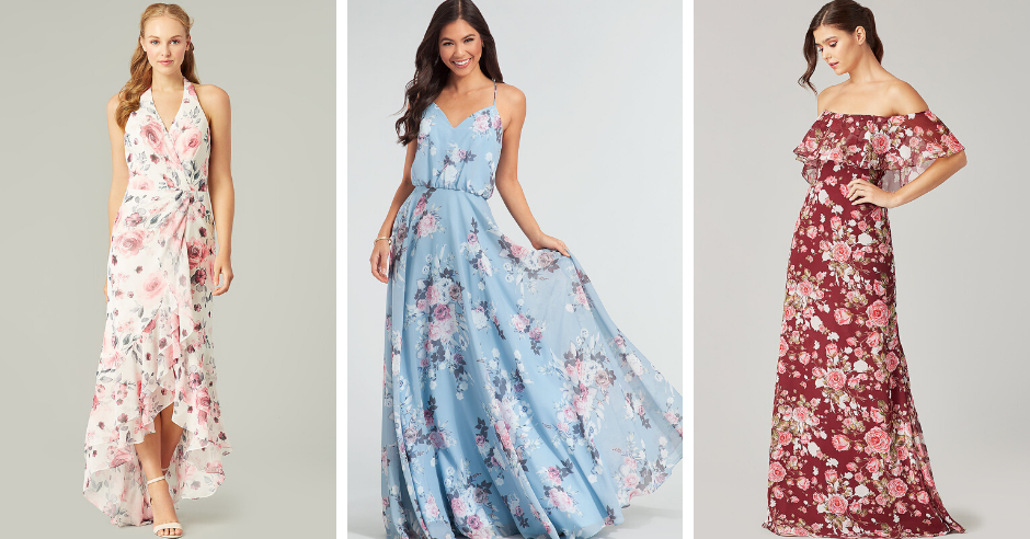 Handpicked Spring Dresses From Amazon – 2021 Edition