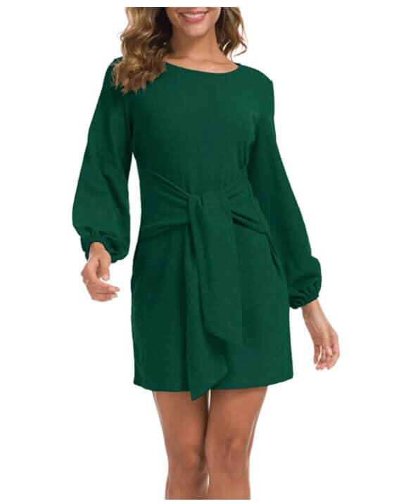 Handpicked Spring Dresses From Amazon – 2021 Edition – Cindy products ...